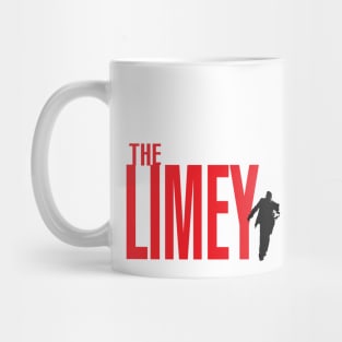 The Limey Mug